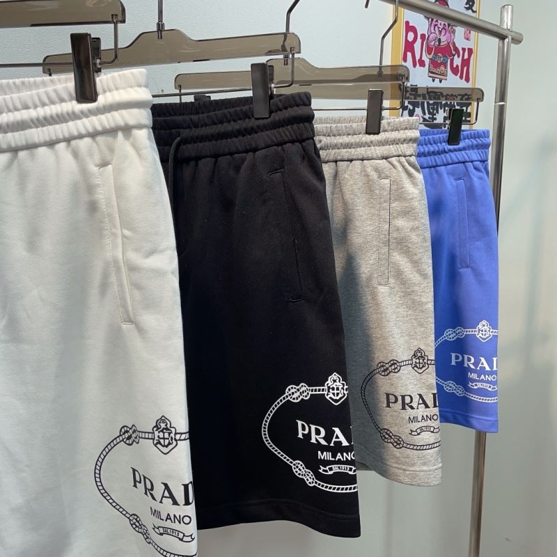 Prada Short Pants